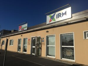 Institut Godinot — Photographie par Mickaël F.