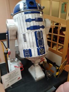 Institut Godinot — Photographie par Marie De Amorin