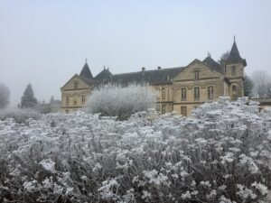 Centre Hospitalier de Soissons — Photographie par Mytay Tan