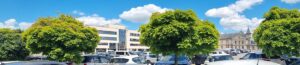 Centre Hospitalier de Soissons — Photographie par Centre Hospitalier de Soissons