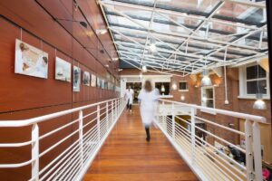 Centre Oscar Lambret — Photographie par Centre Oscar Lambret