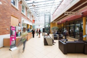 Centre Oscar Lambret — Photographie par Centre Oscar Lambret