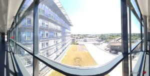 Hôpital de Valence — Photographie par Lilo 13ORS