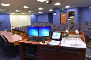 Hôpital Lille : Antenne Hôpital Roger Salengro — Photographie par Hôpital Roger Salengro