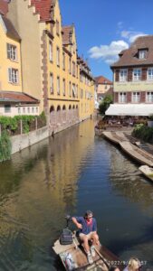 Hôpital de Colmar — Photographie par Василь Черкашин