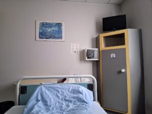 Clinique du Sport et de Chirurgie Orthopédique — Photographie par Christophe