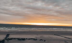 Hôpital Hopale - Institut Calot — Photographie par jjw d'Artois62