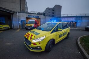 Centre Hospitalier de Béthune Beuvry — Photographie par Centre Hospitalier de Béthune Beuvry