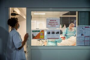 Centre Hospitalier de Béthune Beuvry — Photographie par Centre Hospitalier de Béthune Beuvry