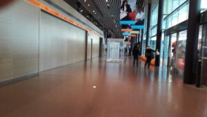 Hôpital Douai — Photographie par Sébastien Desor (Thrudvangar)