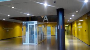 Hôpital Douai — Photographie par Sébastien Desor (Thrudvangar)