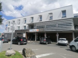 Groupe Santé Victor Pauchet — Photographie par Nathalie Derain-Catoire