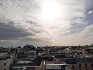 Groupe Hospitalier Paris Saint Joseph — Photographie par Fabrice Demangel