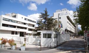 Hôpital Robert Debré de l'AP-HP — Photographie par Hôpital Robert Debré AP-HP