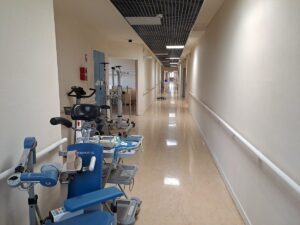 Hôpital Cochin de l'AP-HP — Photographie par ستيفانو ارجير