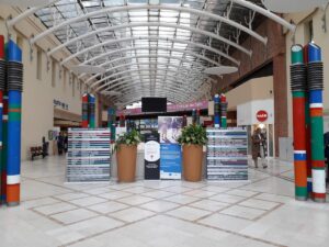 Hôpital Saint Louis de l'AP-HP — Photographie par Lahner Patricia