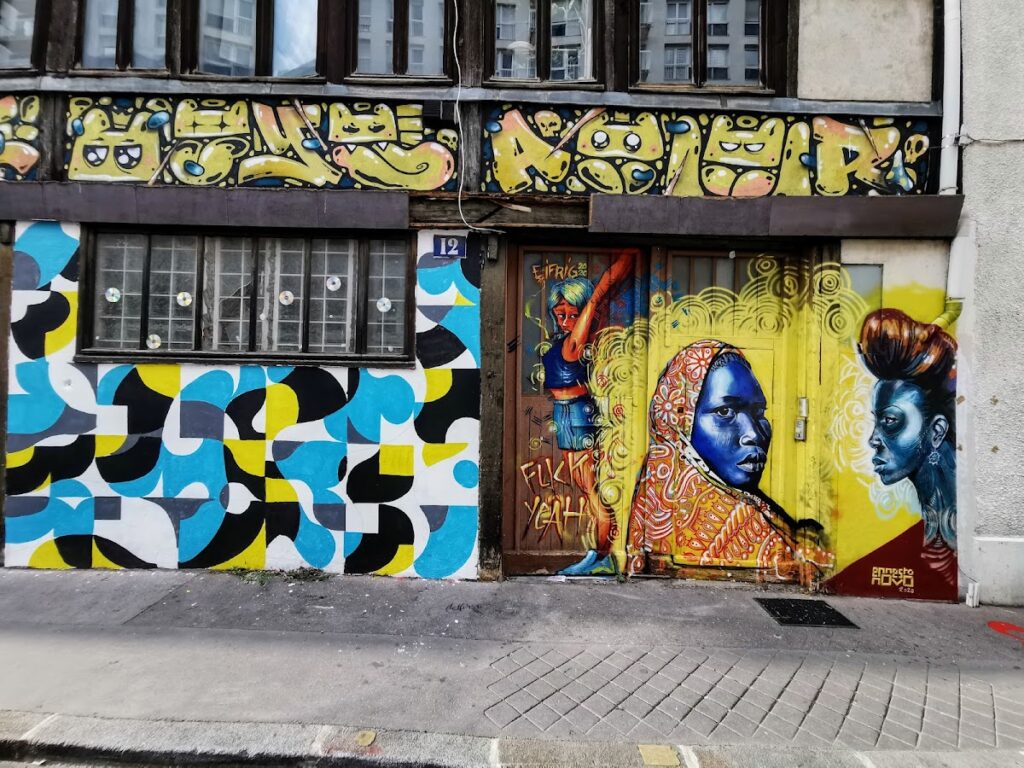 Hôpital Trousseau de l'AP-HP — Photographie par Anthony Coipel