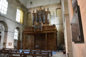 Hôpital Pitié Salpêtrière de l'AP-HP — Photographie par Fred Booker