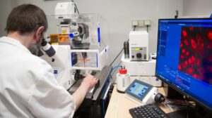 Hôpital Fondation Adolphe de Rothschild — Photographie par Hôpital Fondation Adolphe de Rothschild