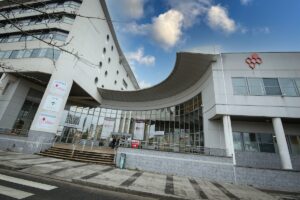 Clinique Mutualiste — Photographie par Clinique Mutualiste