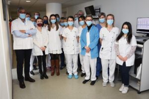 Clinique Mutualiste — Photographie par Clinique Mutualiste