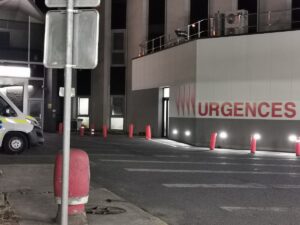 Hôpital de l'Est Francilien