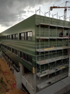 Hôpital Sud Seine et Marne