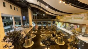 Hôpital Amiens — Photographie par Tristan Sarrat