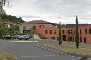 Hôpital Pierre Gallice — Photographie par Jef “Jef63” P