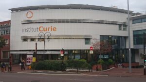  Site Saint-Cloud — Photographie par Jean Vincent