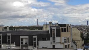  Site Saint-Cloud — Photographie par Kajan KS