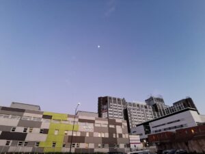 Institut Gustave Roussy — Photographie par Zig Zagueur