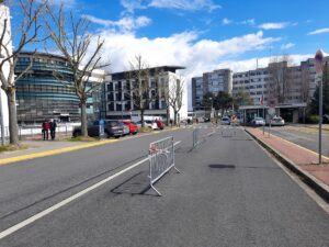 Hôpital René Dubos — Photographie par E