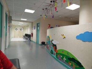 Hôpital de Martinique — Photographie par Picka Chu