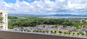 Hôpital de Martinique — Photographie par axel HONORE