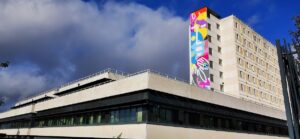 Centre de Lutte Contre le Cancer François Baclesse — Photographie par Centre François Baclesse