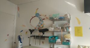 Hôpital de Lisieux — Photographie par Marcelius_d