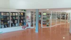 Hôpital Public du Cotentin — Photographie par bruno lebresne