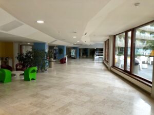 Hôpital Public du Cotentin — Photographie par Centre Hospitalier Public du Cotentin