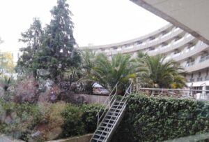 Hôpital Public du Cotentin — Photographie par Iza