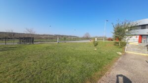 Hôpital Intercommunal Evreux-Vernon — Photographie par Marvin G