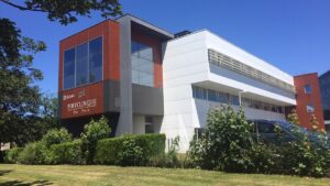 Polyclinique du Parc — Photographie par   Polyclinique du Parc - ELSAN