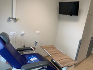 Polyclinique du Parc — Photographie par   Polyclinique du Parc - ELSAN