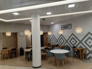 Polyclinique du Parc — Photographie par   Polyclinique du Parc - ELSAN