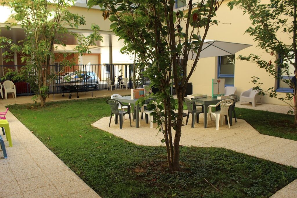 Hôpital Jacques Monod de Flers — Photographie par Centre Hospitalier Jacques Monod