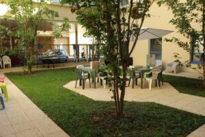 Hôpital Jacques Monod de Flers — Photographie par Centre Hospitalier Jacques Monod