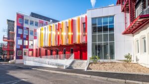 Centre Henri Becquerel — Photographie par Centre Henri Becquerel