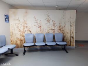 Centre Henri Becquerel — Photographie par Gallida-Hellas