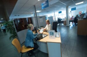 Centre Henri Becquerel — Photographie par Centre Henri Becquerel