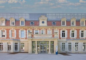 MSPB Bagatelle et Hiarp / Mutualisation Bahia — Photographie par Maison de Santé Protestante de Bordeaux Bagatelle